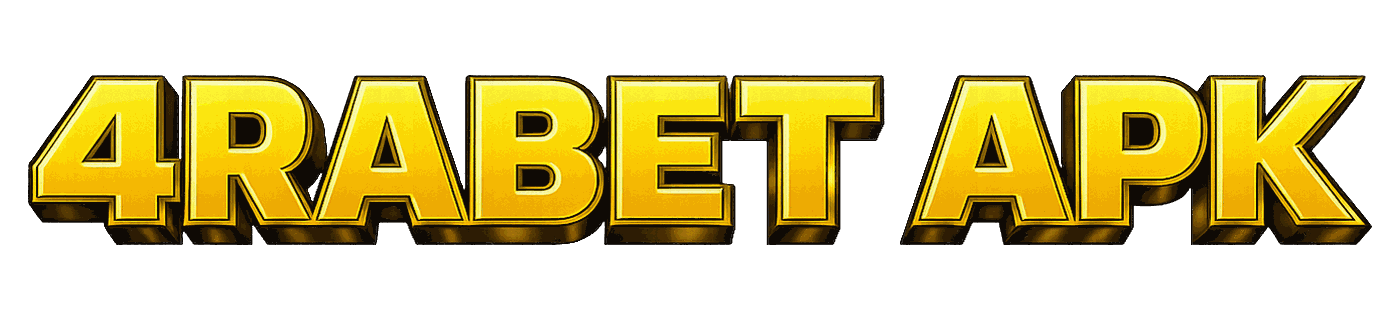 4rabet apk logo